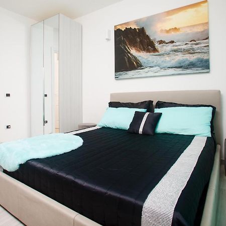 Апартаменты La Torre House Санта-Тереза-Галлура Экстерьер фото
